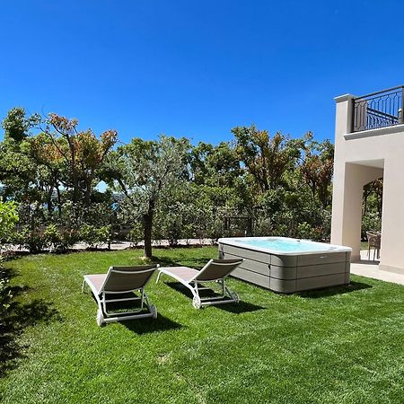 Villa Silvia Apartments سان فيليتْشي ديل بيناكو المظهر الخارجي الصورة