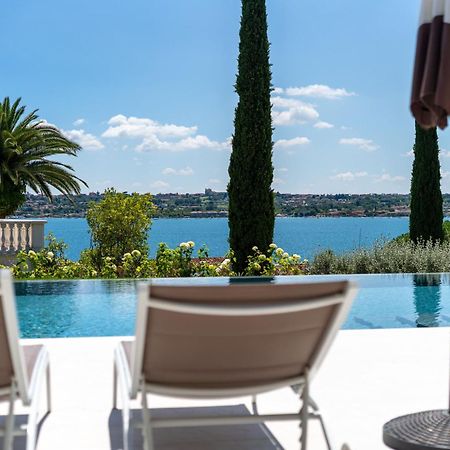 Villa Silvia Apartments سان فيليتْشي ديل بيناكو المظهر الخارجي الصورة