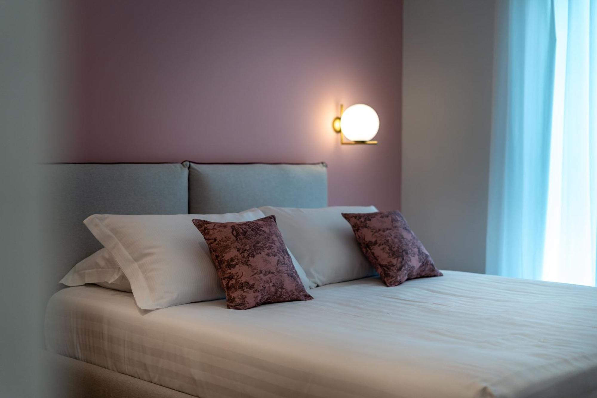 Villa Silvia Apartments سان فيليتْشي ديل بيناكو المظهر الخارجي الصورة