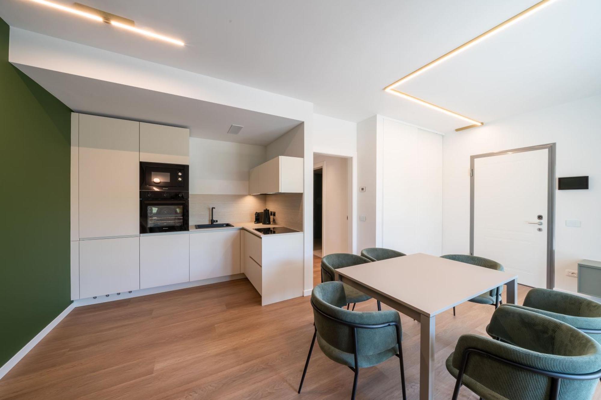 Villa Silvia Apartments سان فيليتْشي ديل بيناكو المظهر الخارجي الصورة