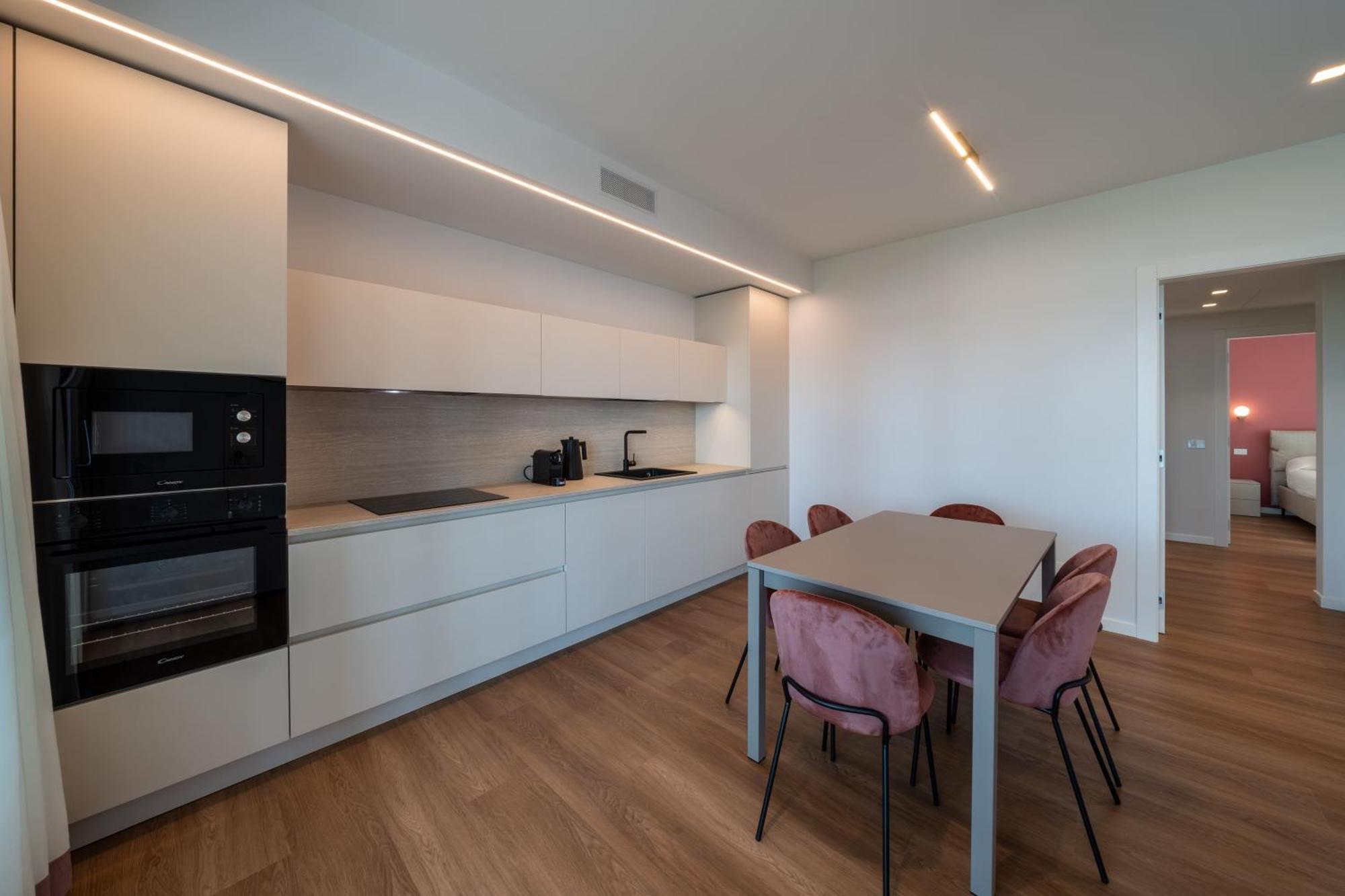 Villa Silvia Apartments سان فيليتْشي ديل بيناكو المظهر الخارجي الصورة