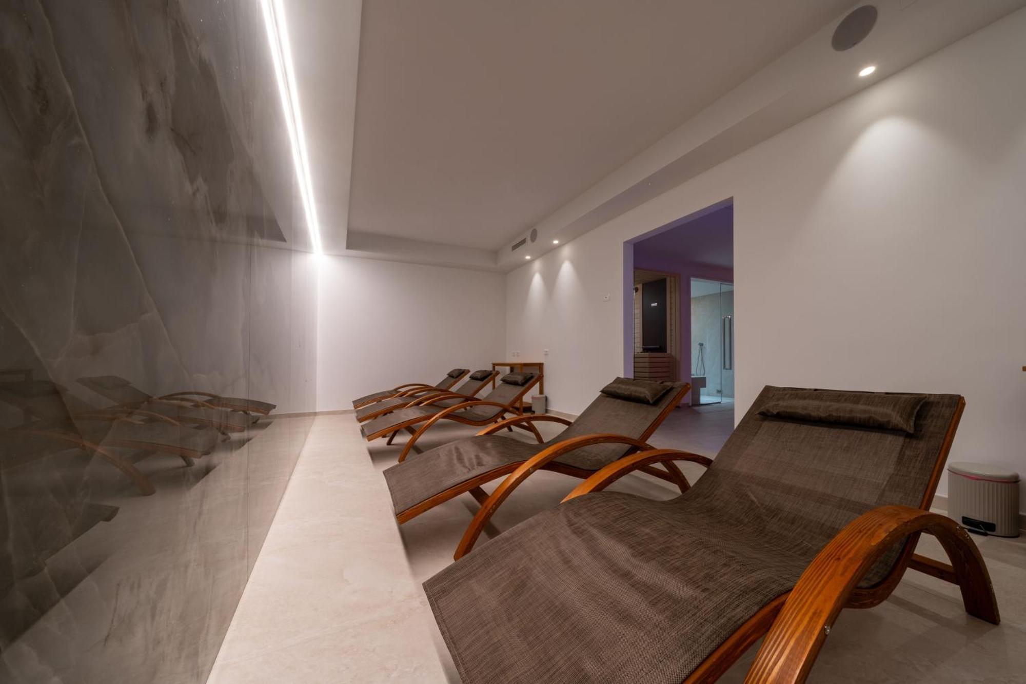 Villa Silvia Apartments سان فيليتْشي ديل بيناكو المظهر الخارجي الصورة