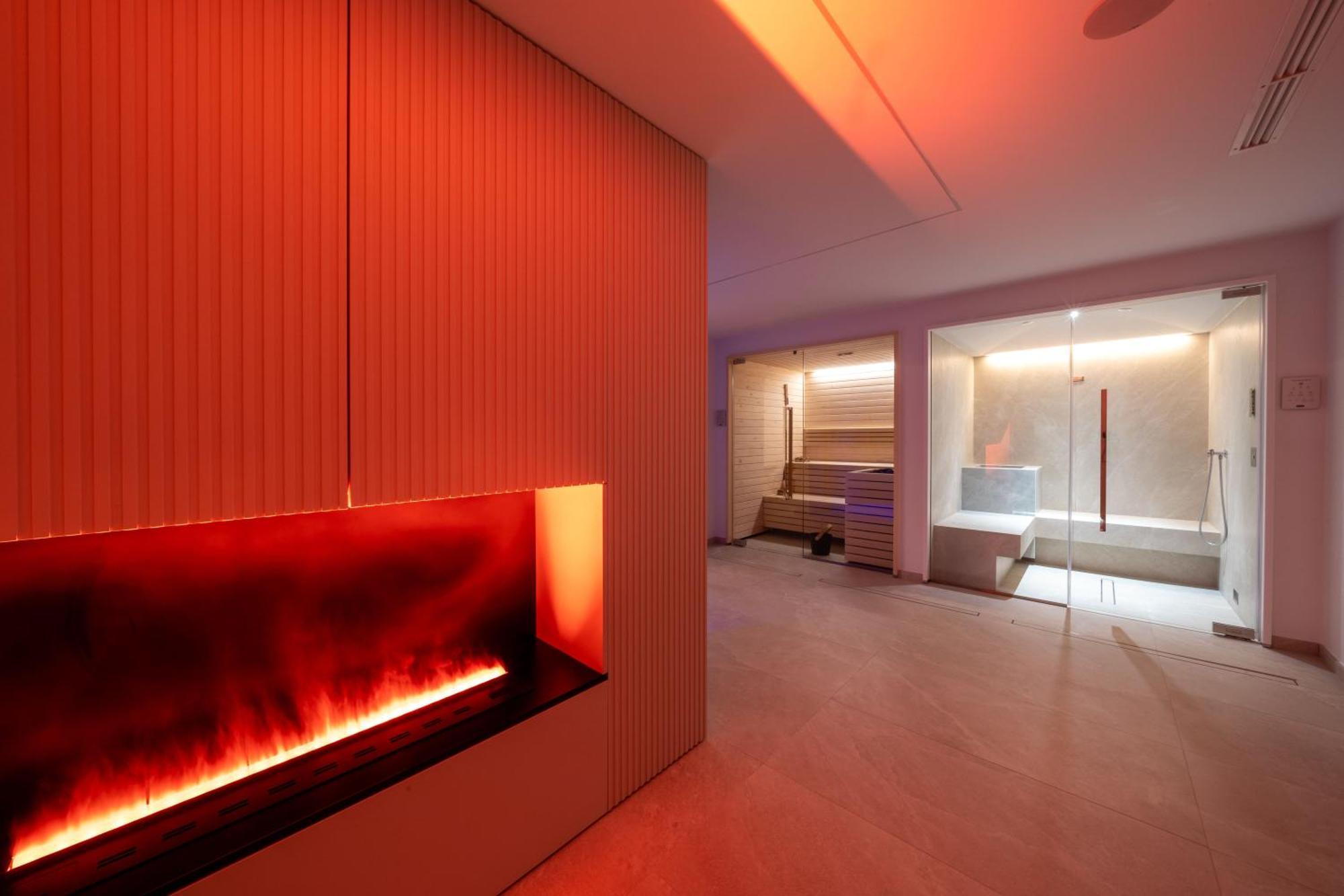 Villa Silvia Apartments سان فيليتْشي ديل بيناكو المظهر الخارجي الصورة