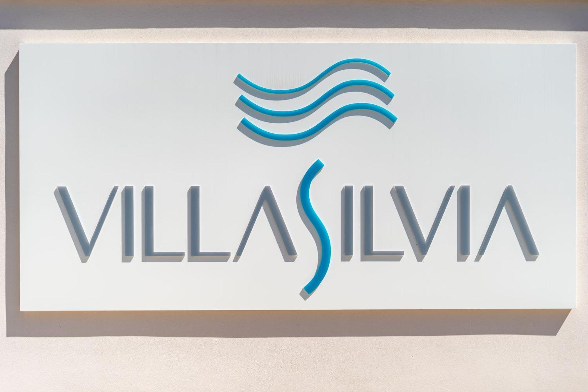 Villa Silvia Apartments سان فيليتْشي ديل بيناكو المظهر الخارجي الصورة