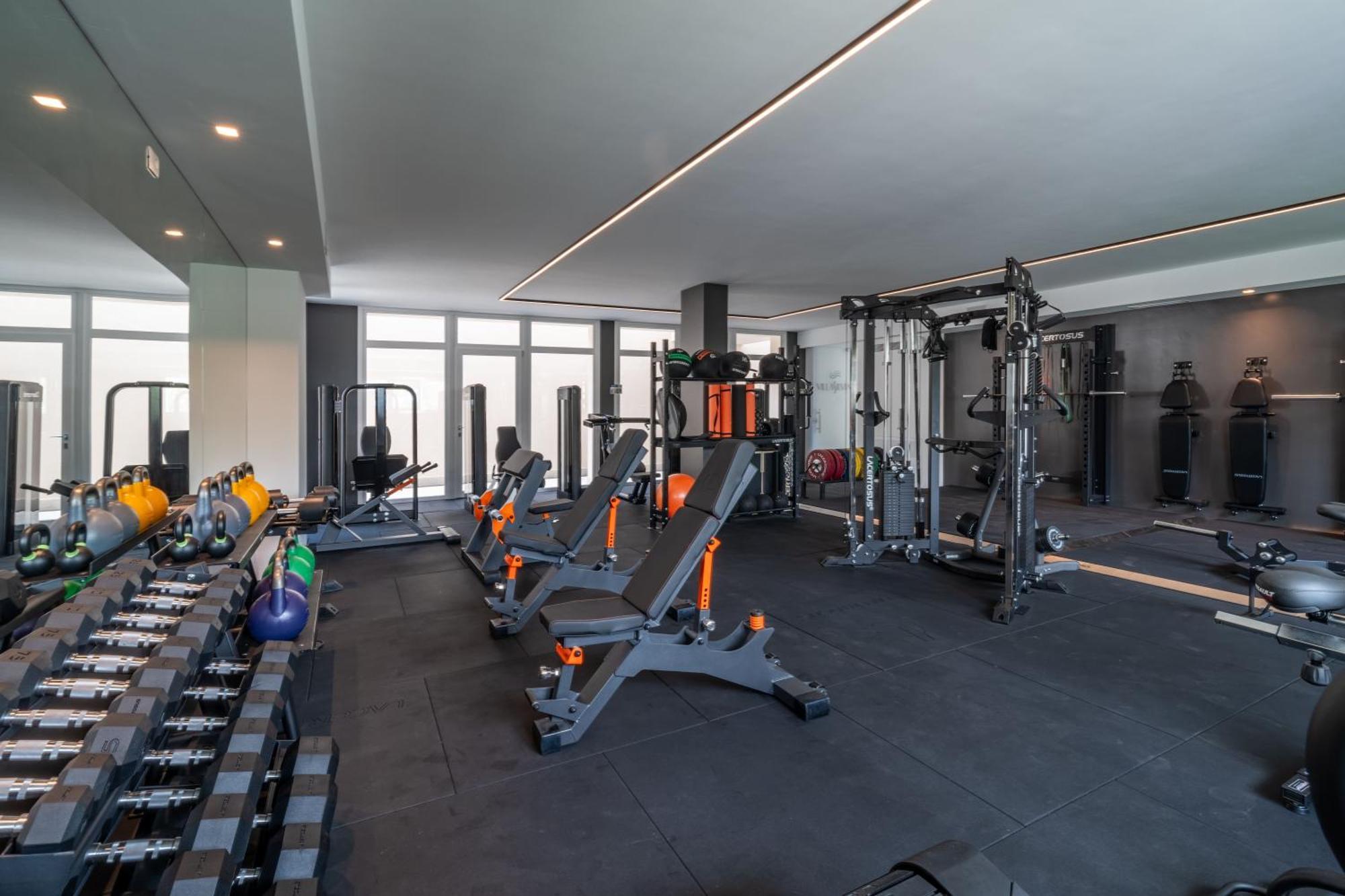 Villa Silvia Apartments سان فيليتْشي ديل بيناكو المظهر الخارجي الصورة